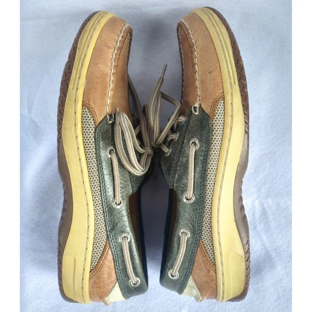 Sperry top sider